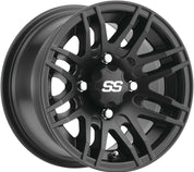 ITP SS316 14" Wheels And Terra Hook Tires [32x10-14]