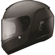 SENA Momentum Full Face Helmet Black XL MO-STD-MB-XL-01