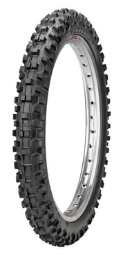 Pair of Maxxis Maxxcross SI M7311 Bias Dirt Bike Tires Front 60/100-14 (2)