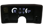 Intellitronix 1978-1988 Monte Carlo/El Camino LED Digital DP9002 - White