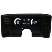 Intellitronix 1978-1988 Monte Carlo/El Camino LED Digital DP9002 - White
