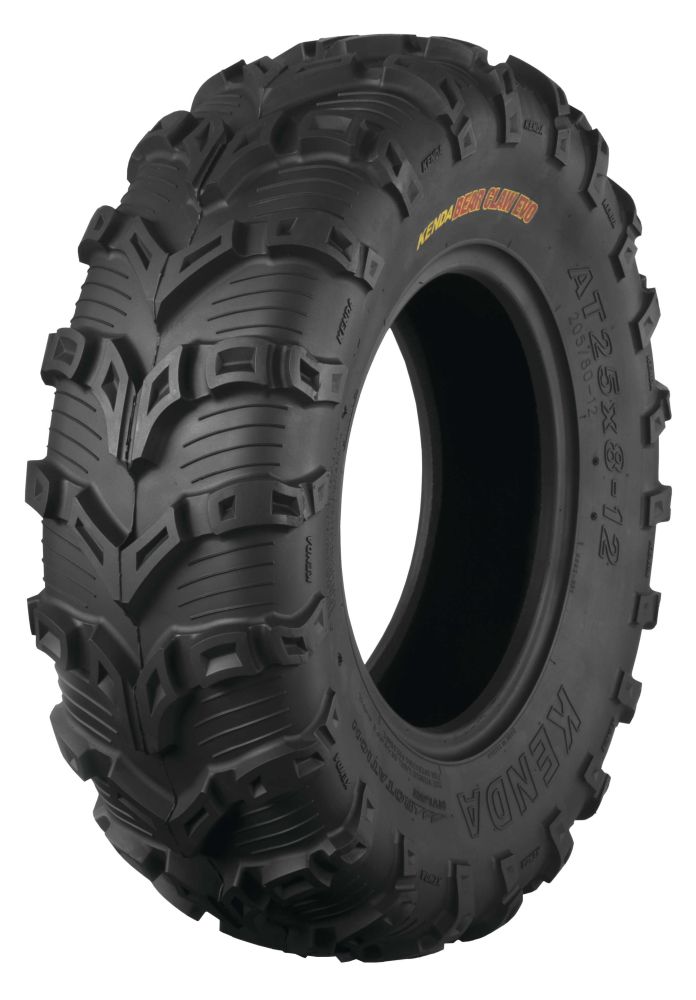 Kenda K592 Bear Claw EVO Tire