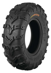 Kenda Set of Two K592 Bearclaw EVO Front Bias Tires (6 Ply) [26x11-14]