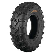 Kenda Set of Two K592 Bearclaw EVO Rear Bias Tires (6 Ply) [27x9-12]