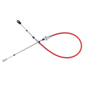 WSM Nozzle Cable for Yamaha 1000 / 1100 FX 02-07 002-052-10