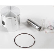 Wiseco - 880M05450 - Piston Kit, 2.00mm Oversized to 54.50mm