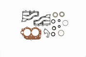 WSM Gasket Kit Powerhead For Yamaha 9.9 / 15 Hp 96-09 500-308