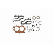 WSM Gasket Kit Powerhead For Yamaha 9.9 / 15 Hp 96-09 500-308