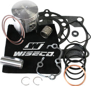 Wiseco Top End Kit Pro-Lite 49.00/+0.50 Kaw PK1188