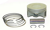 WSM Piston Kit For Suzuki 500 King Quad Standard 50-610K