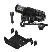 KFI Winch Kit For John Deere Gator XUV 590M ALL