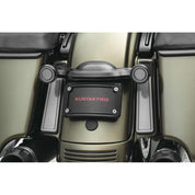 Kuryakyn Tracer Filler Smoke Lens Panel Lights 2953