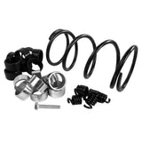 QuadBoss Performance Sport Utility Clutch Kit for Viking - WE437153