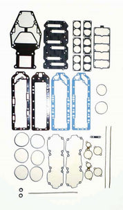 WSM Gasket Kit Powerhead For Mercury 175 Hp V6 Sport Jet 00-05 500-221-01