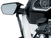 Kuryakyn Adjustable Upper Air Deflectors