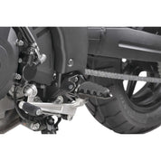 Puig Trail Foopegs Black - 7319N
