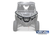 Rival Front Bumper For Yamaha R Max 2 / 4 2444.7177.1