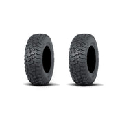 ITP Pair Of Terra Hook Tires Front/Rear [27x11-14] (8 Ply)
