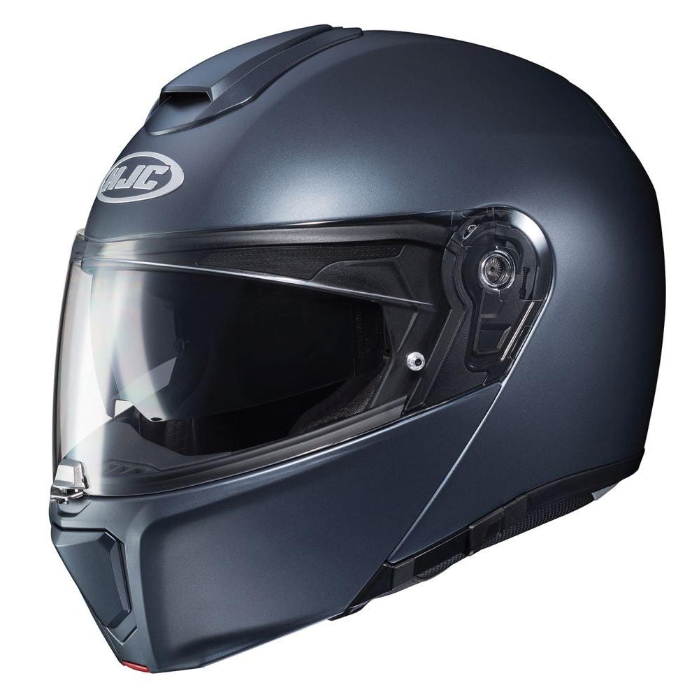 HJC RPHA-90 Modular Street Helmet