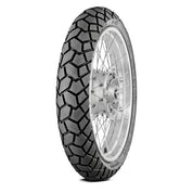 Continental 02444630000 - Conti TKC70 Dual Sport Front Tire (120/70-17)