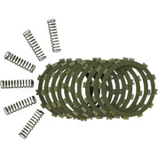 EBC SRC Street Racer Clutch Kit for Kawasaki NINJA ZX-9R 1998-2003