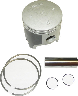 WSM Piston Kit Platinum .75mm Over - 010-829-06PK