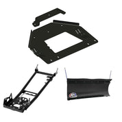 KFI Products Snow Plow Kit For Polaris Scrambler XP 1000 S 2020-2026