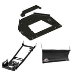 KFI Products Snow Plow Kit For Polaris Sportsman XP 1000 S 2020-2026