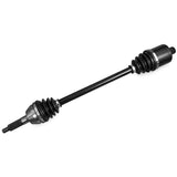 DragonFire Racing Heavy Duty Axle - RZR XP 900 - Rear - 10-1900
