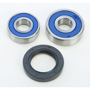All Balls Rear Wheel Bearing Kit For Honda CTX 200 2003-2008 25-1583