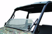 Seizmik Hard Coated Mid Size Ranger Versa-Fold Windshield - 25003
