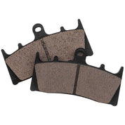 Brake Pad and Shoe For Kawasaki ZX750 Ninja ZX-7R 1996-2003 Standard Front