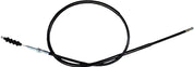 Motion Pro Black Vinyl Clutch Cable 02-0163