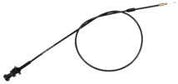 Motion Pro Black Vinyl Choke Cable 10-0088