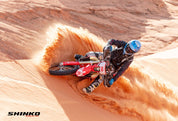 Shinko Shinko 47"x32" Sand Ultraboard