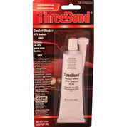 Three Bond TB-1200GAU3Z Rtv Sealant (gray) 3.8 oz