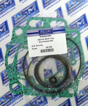 WSM Top End Gasket Kit For Kawasaki 250 KX 05-08 29-758