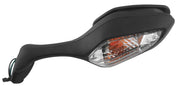BikeMaster O.E.M. Replacement Mirror For Honda CBR1000RR 2008-2021 Left Black