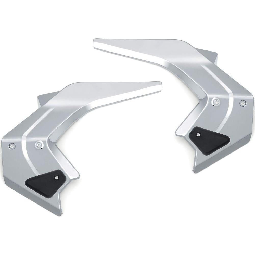 Kuryakyn Omni Frame Covers Chrome