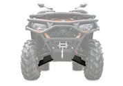 Rival Front Plastic A Arm Guards For CF Moto C Force 600/EPS/Touring 2k.8132.1