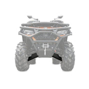 Rival Front Plastic A Arm Guards For CF Moto C Force 600/EPS/Touring 2k.8132.1