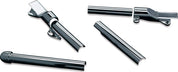 Kuryakyn Swingarm Cover Sets 8108