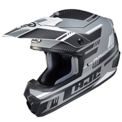 HJC CM-MXII Trax Full-Face Helmet
