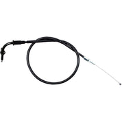 Motion Pro Black Vinyl Throttle Pull Cable 04-0192