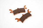 WSM Rear Brake Pads for Polaris 325 - 800 01-03 09-5509JL