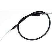 Motion Pro Black Vinyl Throttle Cable For Yamaha Grizzly 660 2002-2008 05-0284