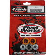 Pivot Works - PWSHK-Y02-008 - Shock Bearing Kit