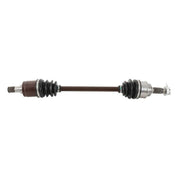 All Balls 6 Ball Heavy Duty Axle Front For Honda Muv700 Big Red 2009-2013 AB6-HO-8-223