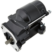 All Balls Black 1.7 Starter Motor For 1999 Harley FLHR Road King Classic