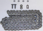 WSM 428 Series 90 Link With O-Rings Chain 428-HSO-90